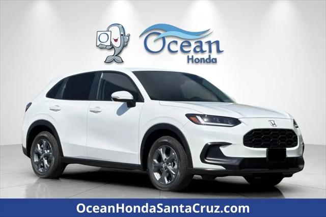 2027 Honda HR-V LX 2WD for sale in Soquel, CA