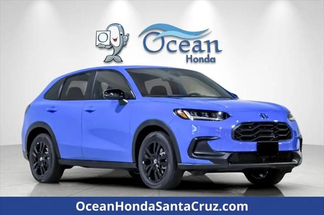 2027 Honda HR-V Sport 2WD for sale in Soquel, CA