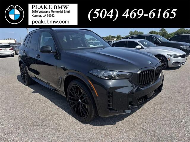 2026 BMW X5 sDrive40i for sale in Kenner, LA