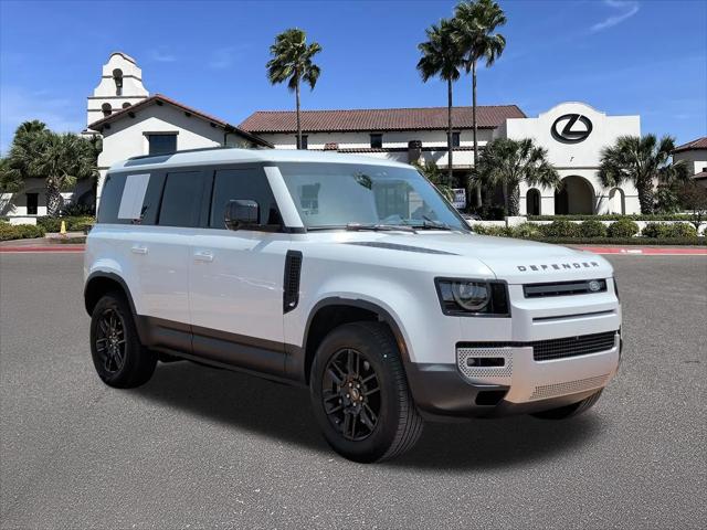 2025 Land Rover Defender 110 P300 for sale in San Juan, TX
