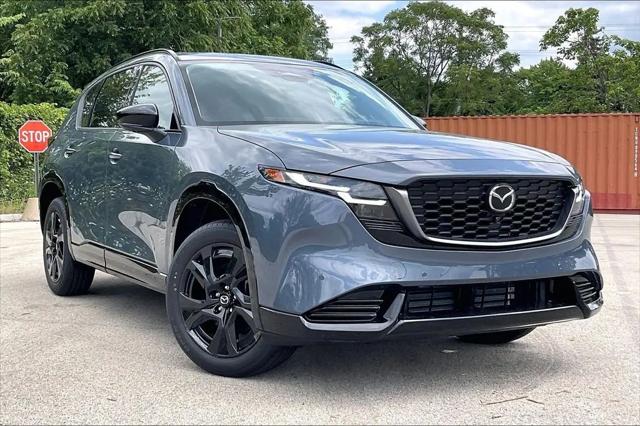 2026 Mazda CX-5 2.5 S Premium Plus for sale in Palatine, IL