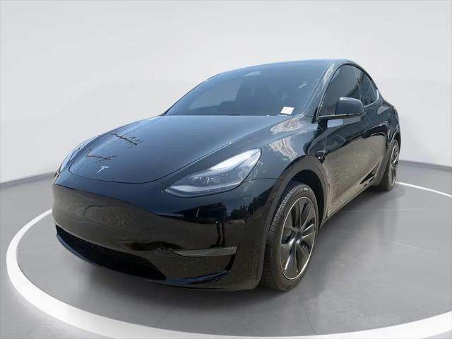 2023 Tesla Model Y Long Range Dual Motor All-Wheel Drive for sale in Ramsey, NJ