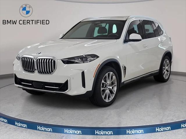 2024 BMW X5 sDrive40i for sale in Ft. Lauderdale, FL