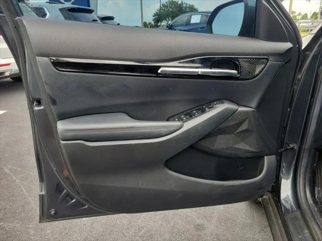 2021 Kia Seltos EX