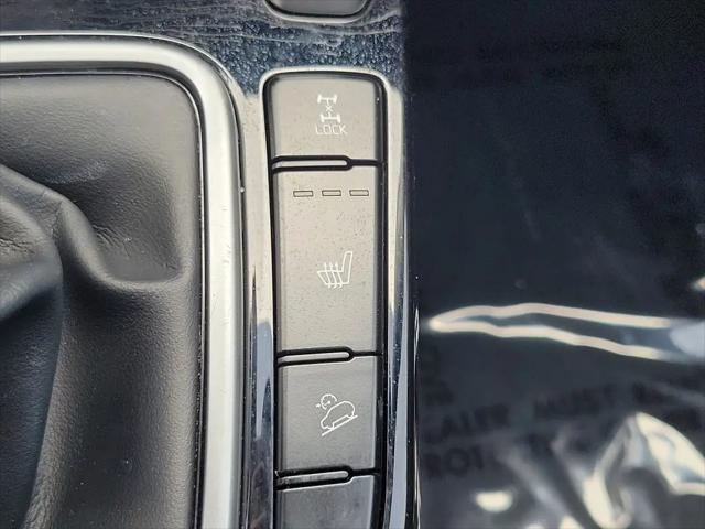 2021 Kia Seltos EX