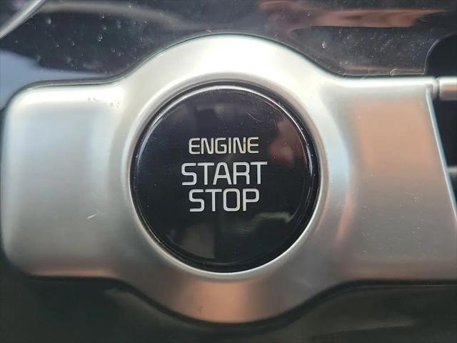 2021 Kia Seltos EX