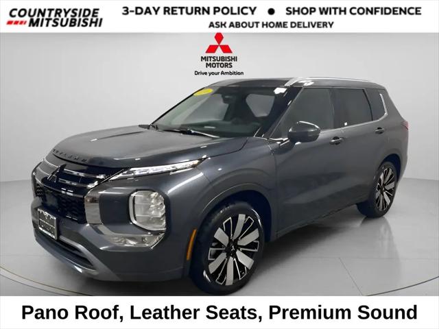 2026 Mitsubishi Outlander SEL 2.5 S-AWC for sale in Countryside, IL