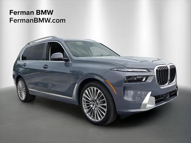 2027 BMW X7 xDrive40i for sale in Palm Harbor, FL