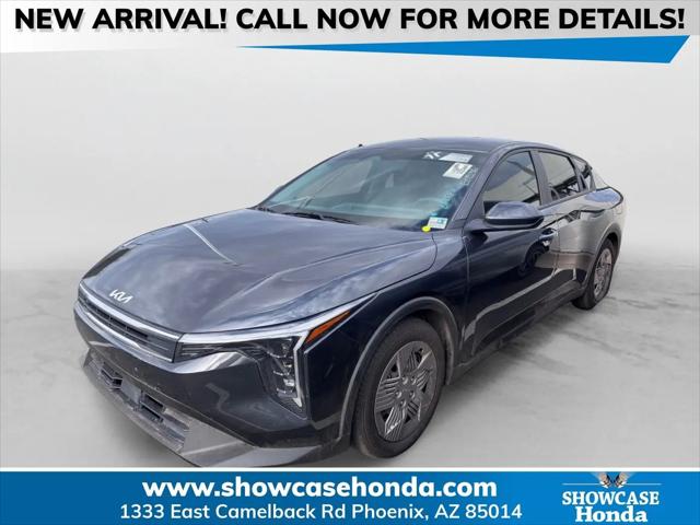 2025 Kia K4 LX for sale in Phoenix, AZ