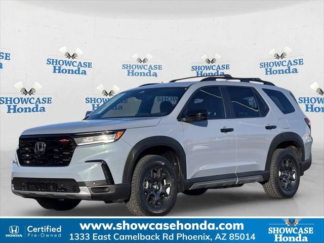 2023 Honda Pilot AWD TrailSport for sale in Phoenix, AZ