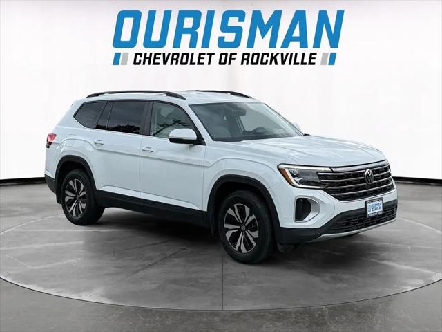 2024 Volkswagen Atlas 2.0T SE for sale in Rockville, MD