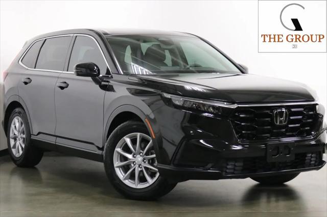 2026 Honda CR-V EX 2WD for sale in Mooresville, NC
