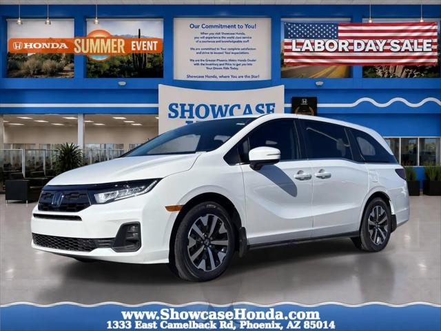 2026 Honda Odyssey EX-L for sale in Phoenix, AZ