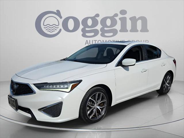 2019 Acura ILX Technology Package for sale in Fort Pierce, FL