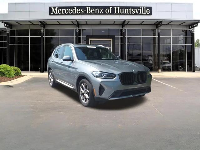 2024 BMW X3 sDrive30i for sale in Huntsville, AL