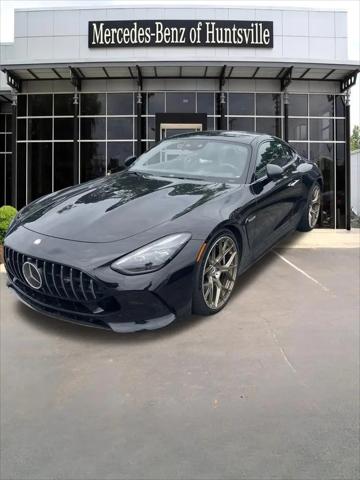 2025 Mercedes-Benz AMG GT 63 AMG GT 63 for sale in Huntsville, AL