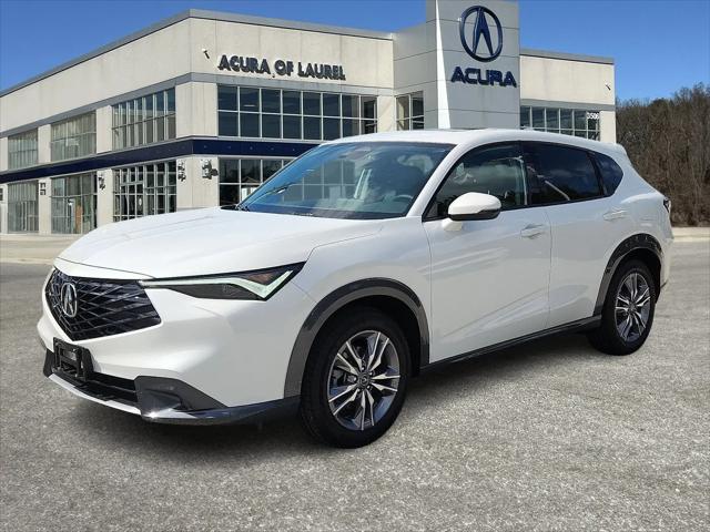 2026 Acura ADX Base