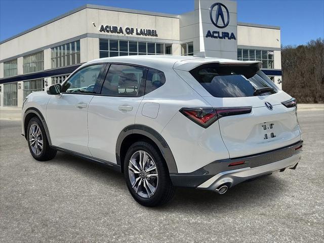 2026 Acura ADX Base