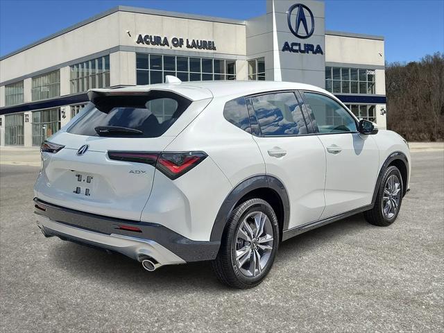 2026 Acura ADX Base
