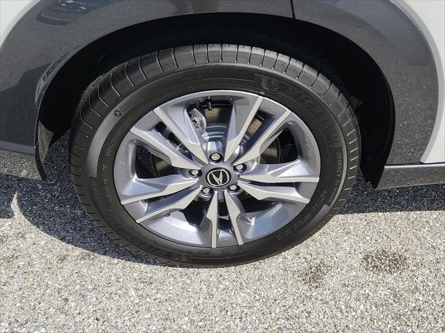 2026 Acura ADX Base