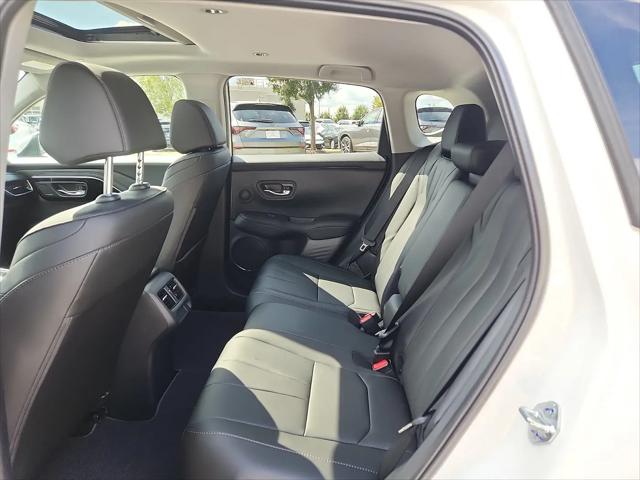 2026 Acura ADX Base
