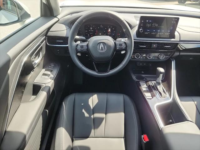 2026 Acura ADX Base