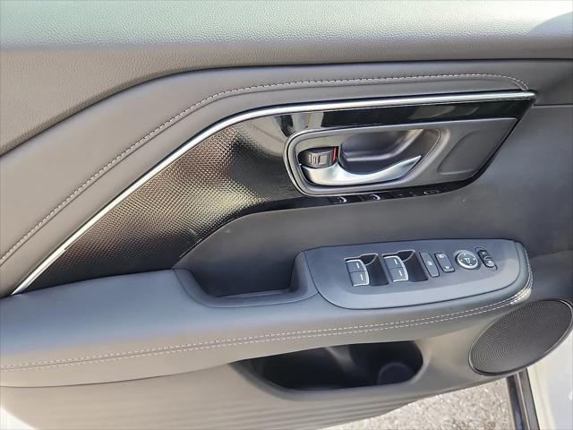 2026 Acura ADX Base