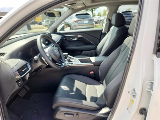2026 Acura ADX Base