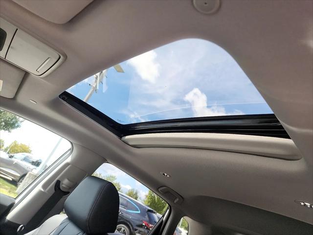 2026 Acura ADX Base