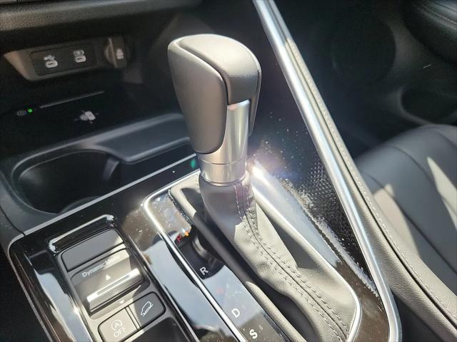 2026 Acura ADX Base