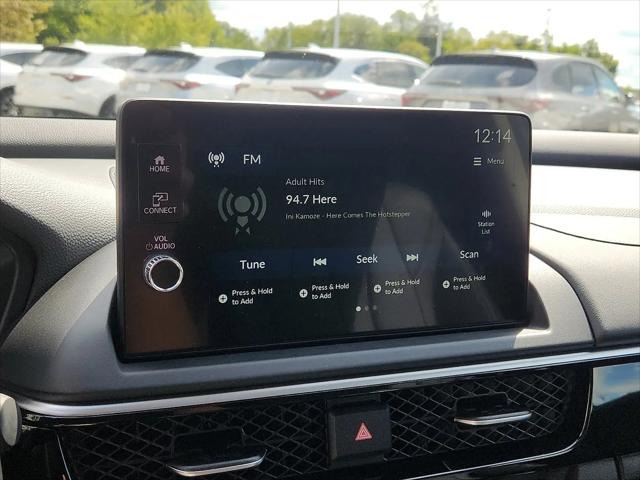 2026 Acura ADX Base