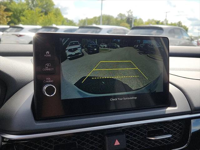 2026 Acura ADX Base