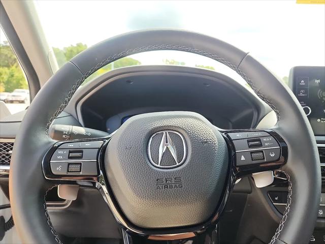 2026 Acura ADX Base