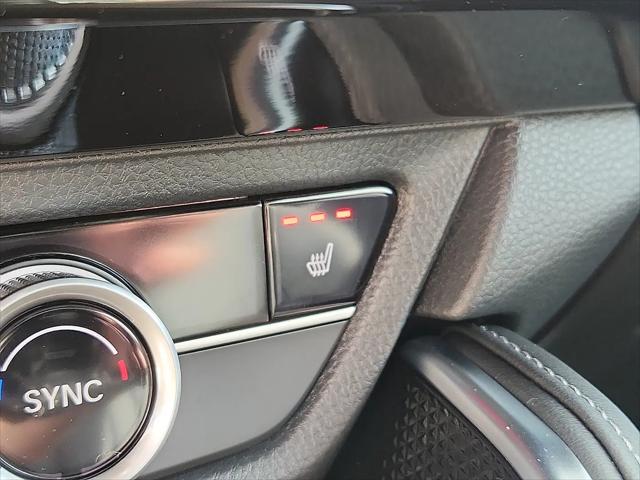 2026 Acura ADX Base