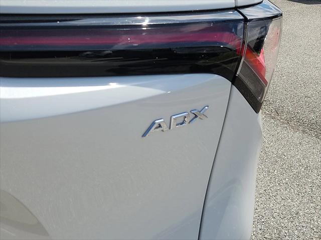 2026 Acura ADX Base