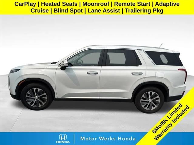 2022 Hyundai Palisade SEL for sale in Barrington, IL