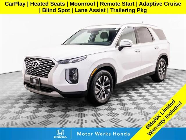 2022 Hyundai Palisade SEL for sale in Barrington, IL