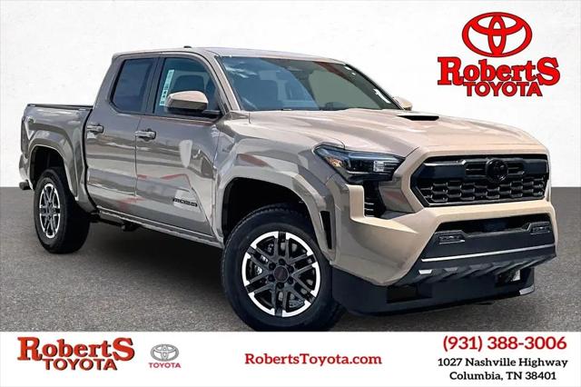 2026 Toyota Tacoma TRD Sport for sale in Columbia, TN