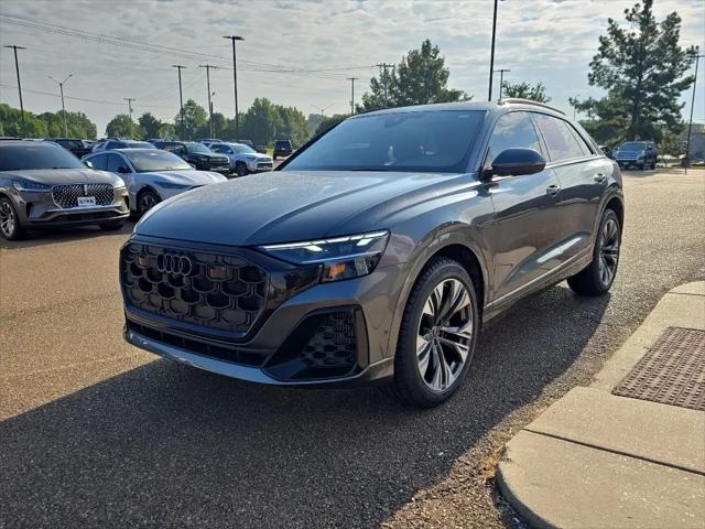 2024 Audi Q8 Premium Plus 55 TFSI quattro