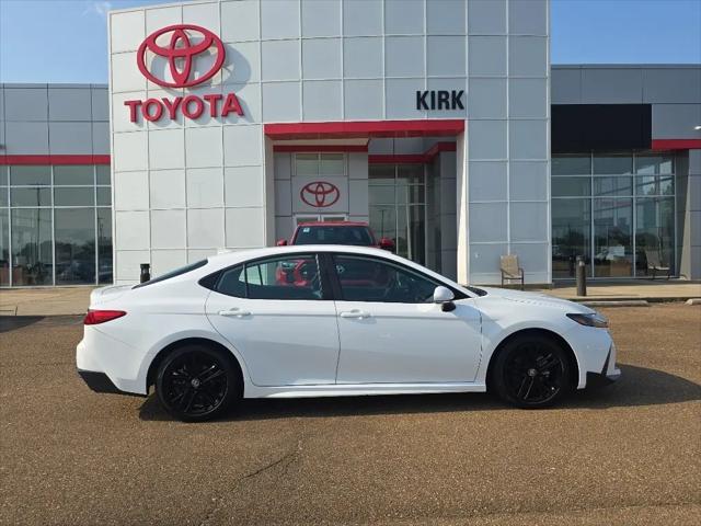 2025 Toyota Camry SE for sale in Grenada, MS