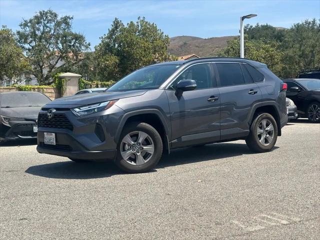 2024 Toyota RAV4 XLE for sale in Thousand Oaks, CA