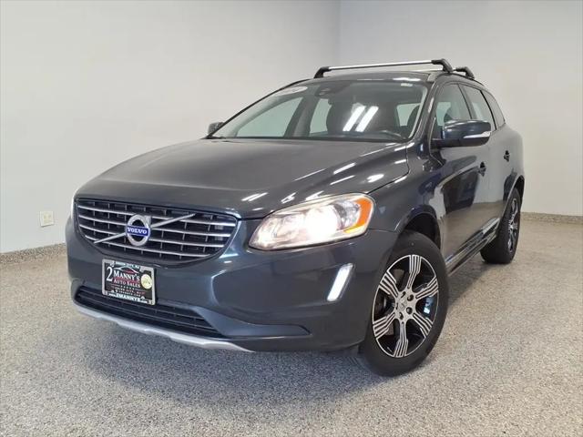 2014 Volvo XC60 3.2 for sale in Union City, NJ