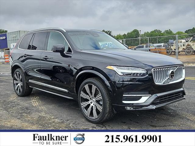 2023 Volvo XC90 B6 Ultimate 7-Seater for sale in Trevose, PA