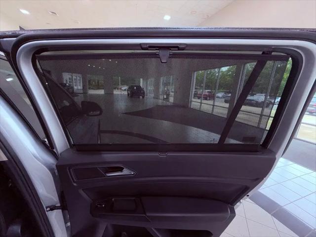2019 Volkswagen Atlas 2.0T SE w/Technology