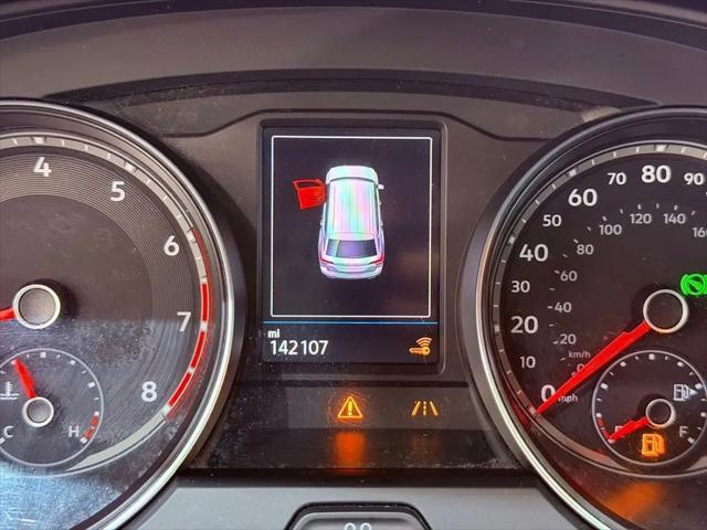 2019 Volkswagen Atlas 2.0T SE w/Technology