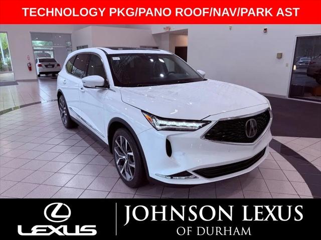 2024 Acura MDX Technology Package for sale in Durham, NC