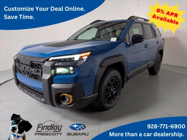 2026 Subaru Outback Wilderness for sale in Prescott, AZ