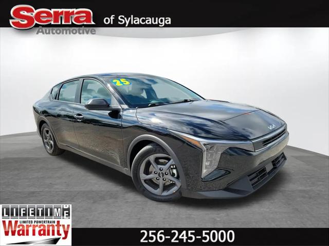 2025 Kia K4 LXS for sale in Sylacauga, AL