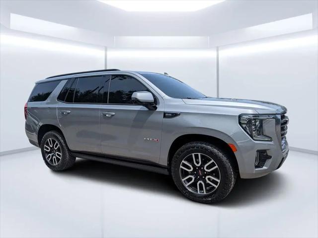 2023 GMC Yukon 4WD AT4 for sale in Jacksonville, FL