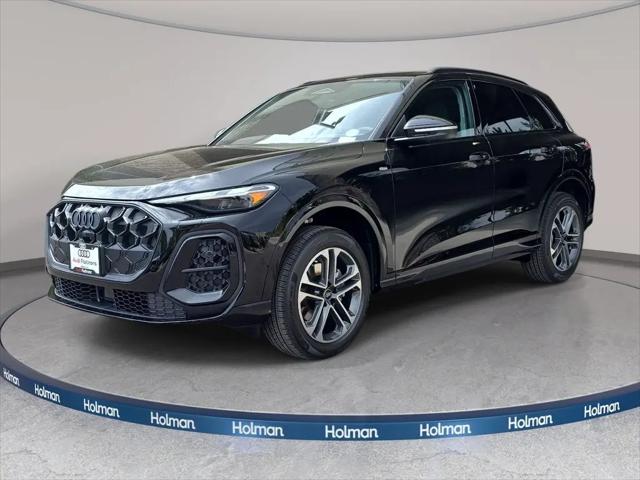2026 Audi Q5 Premium TFSI quattro S tronic for sale in Broomfield, CO